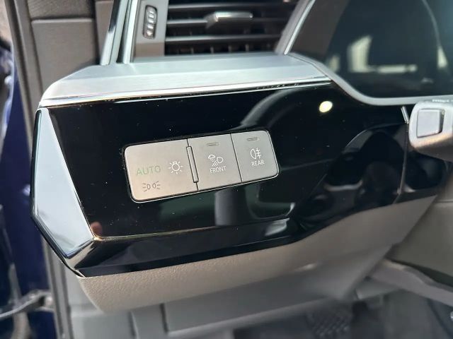 Audi e-tron 55 Quattro S-Line