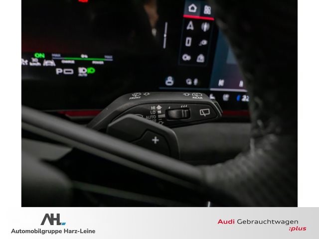 Audi A6 e-tron Avant Quattro