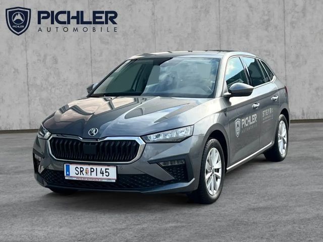Skoda Scala Selection