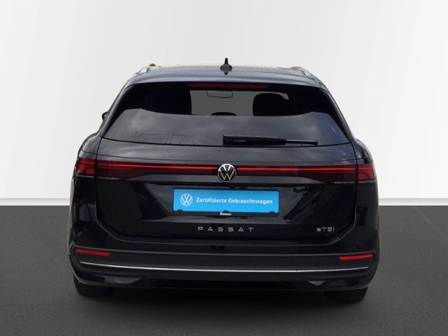 Volkswagen Passat 1.5 eTSI Business DSG IQ.Drive