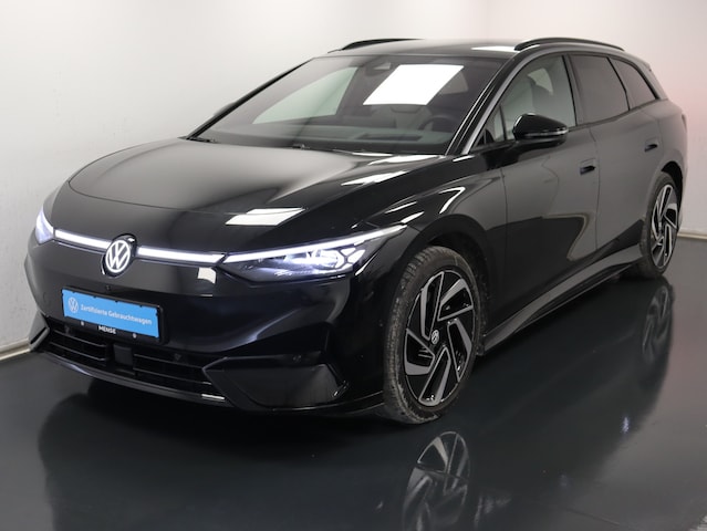 Volkswagen ID.7 Tourer