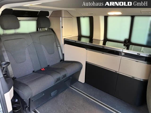 Mercedes-Benz Marco Polo V 220 d MARCO POLO FACELIFT Markise DISTRONIC !!