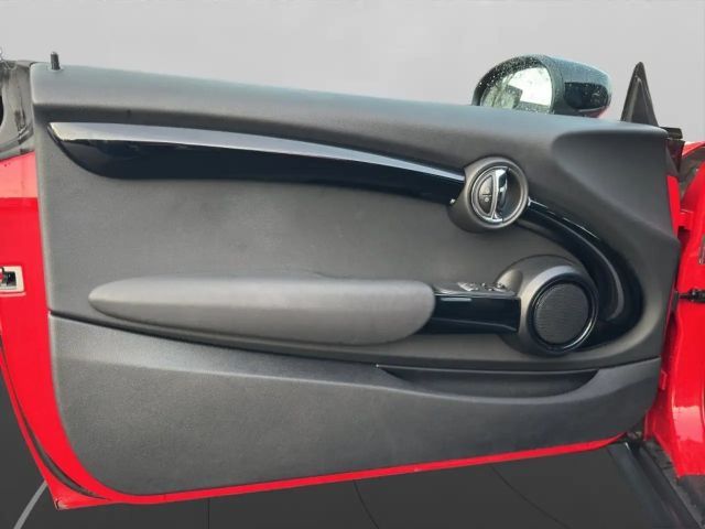 MINI Mini Electric SE