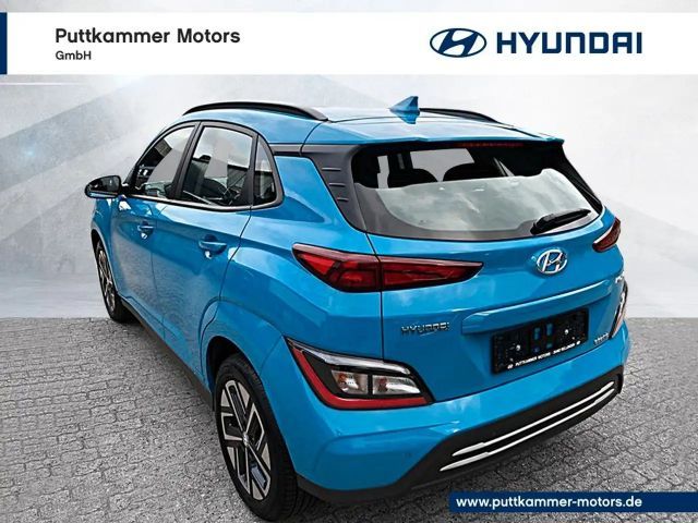 Hyundai Kona Electric Select