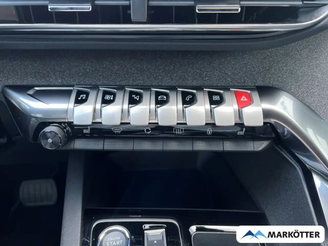 Peugeot 3008 Allure Pack PureTech