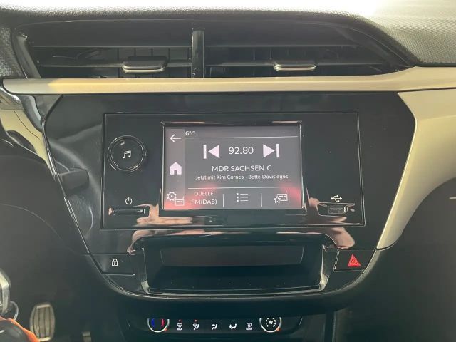 Opel Corsa Edition F Edition