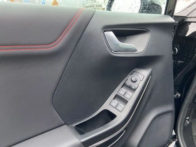 Ford Puma EcoBoost ST Line