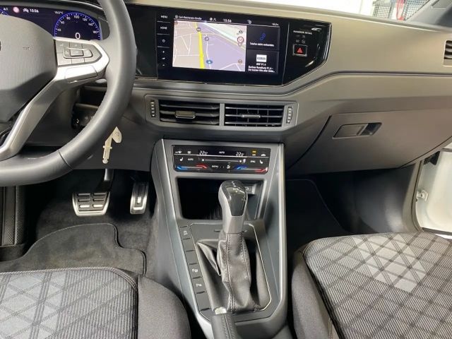 Volkswagen Taigo 1.0 TSI R-Line