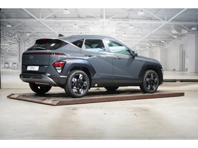 Hyundai Kona 1.6 2WD Prime