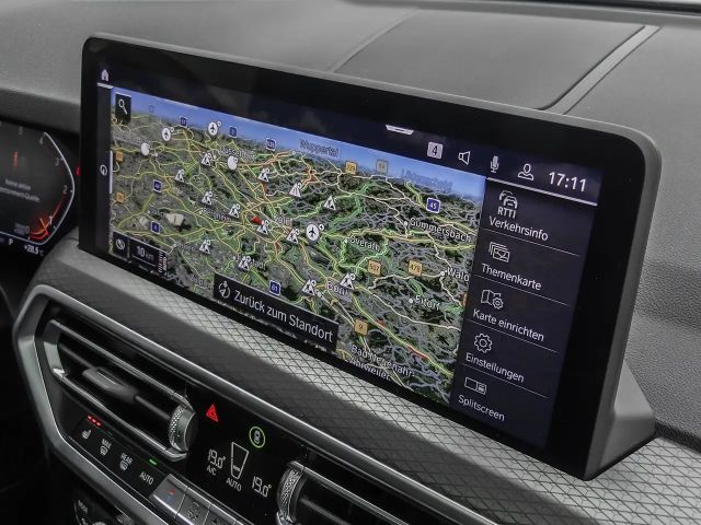 BMW X4 Coupé M-Sport xDrive30d