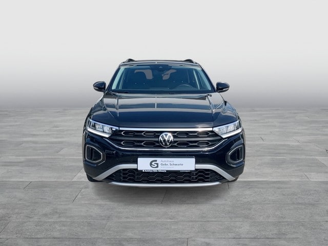 Volkswagen T-Roc 1.0 TSI Move