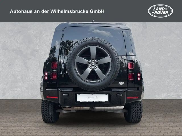 Land Rover Defender 90 D200 Dynamic HSE