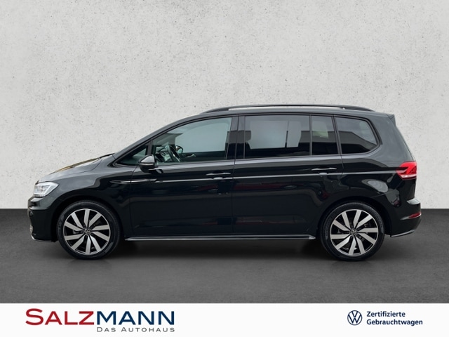 Volkswagen Touran 1.5 TSI DSG Highline R-Line