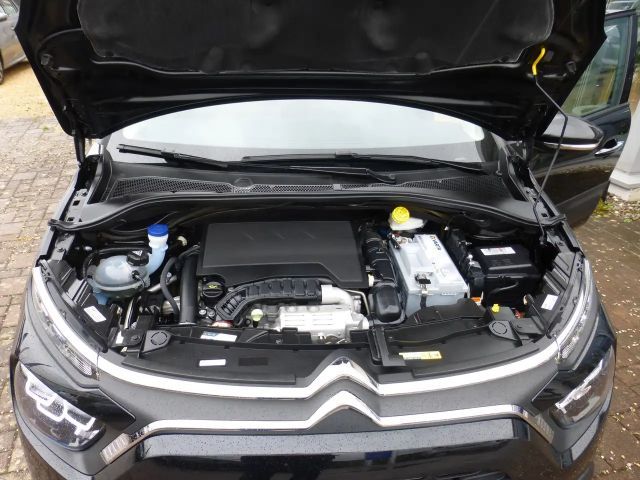 Citroën C3 Max PureTech