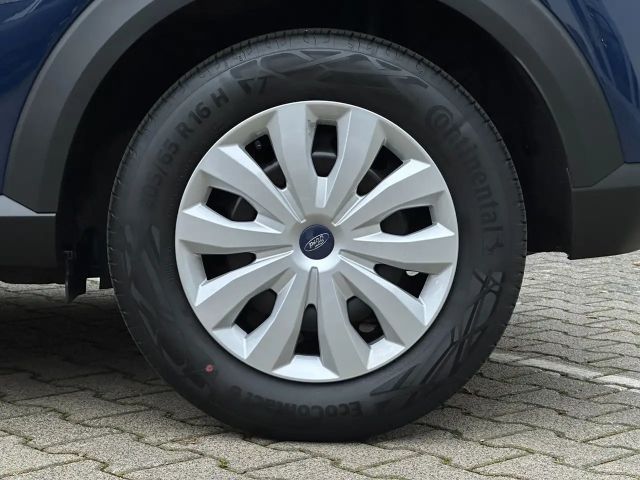 Ford Puma Cool & Connect EcoBoost