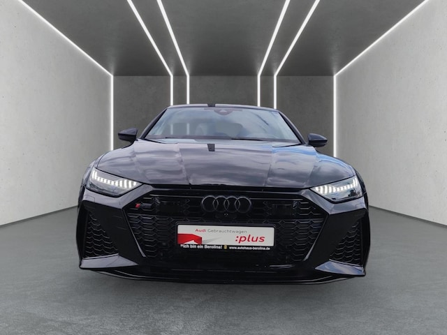 Audi RS7 Quattro Sportback