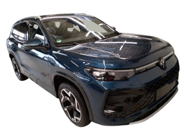 Volkswagen Tayron 2.0 TDI DSG R-Line