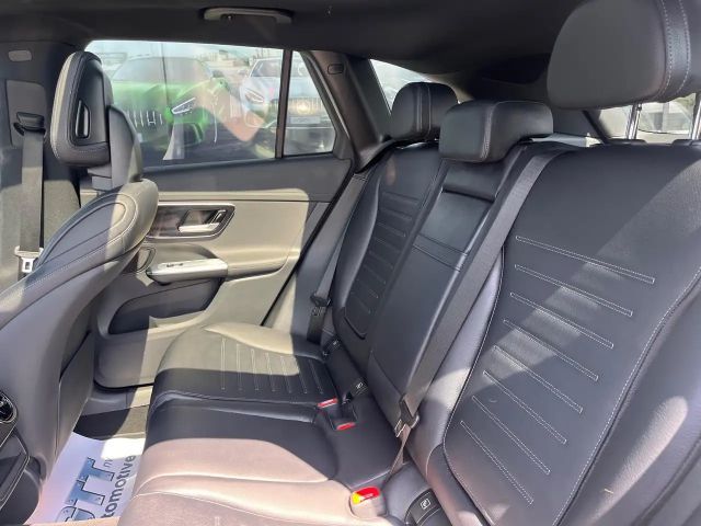 Mercedes-Benz GLC 300 4MATIC AMG Line