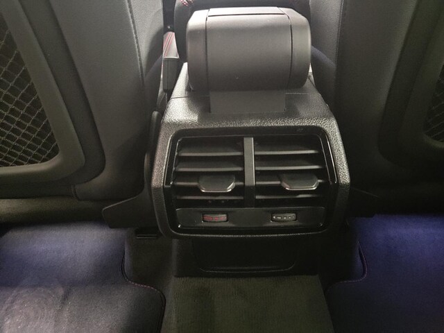 Audi Q3 Quattro S-Tronic Sportback