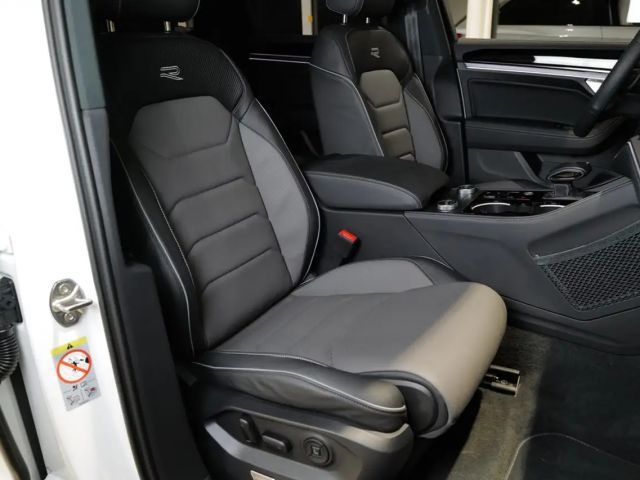 Volkswagen Touareg 3.0 V6 TDI R-Line