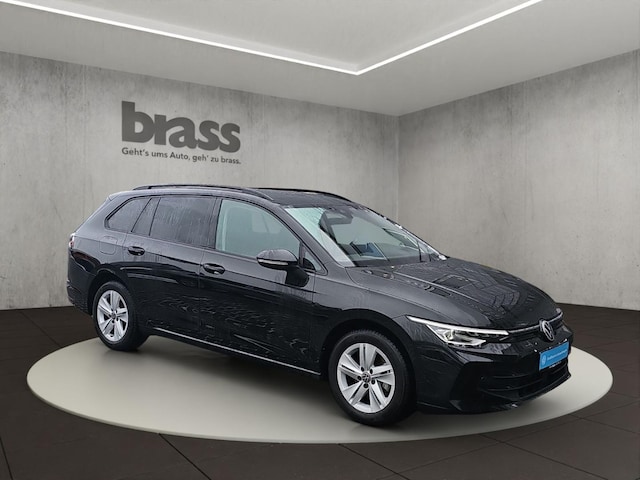 Volkswagen Golf DSG Life Variant