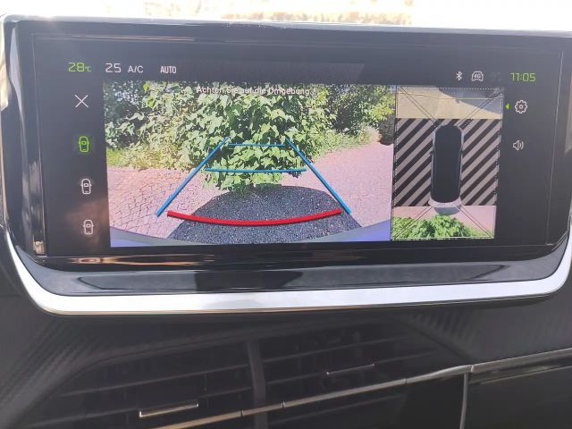 Peugeot 2008 GT-Line