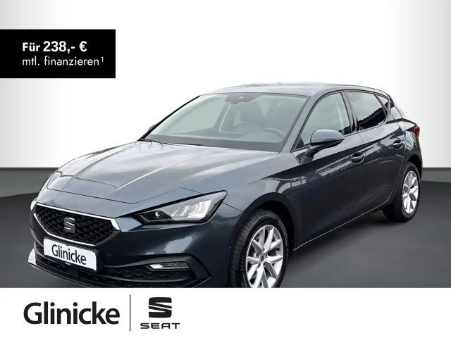 Seat Leon 1.5 TSI Style