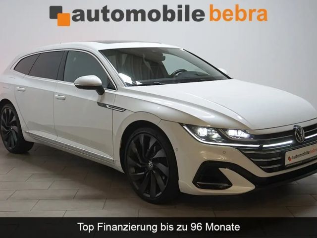 Volkswagen Arteon 2.0 TDI DSG R-Line