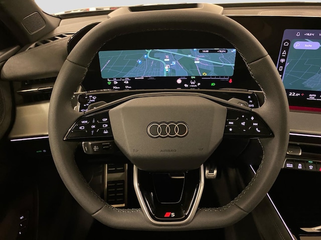 Audi Q3 Hybride S-Tronic