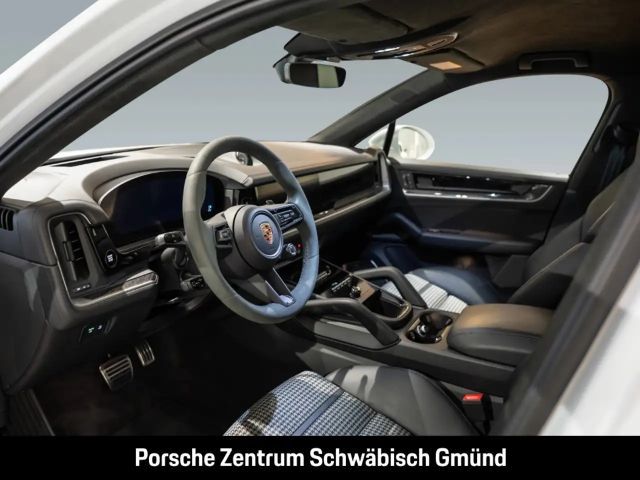 Porsche Cayenne Coupé S