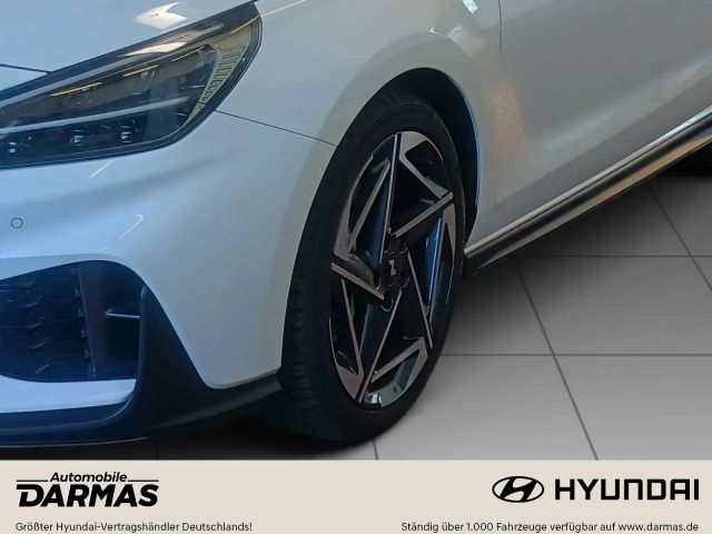 Hyundai i30 2WD N Line T-GDi