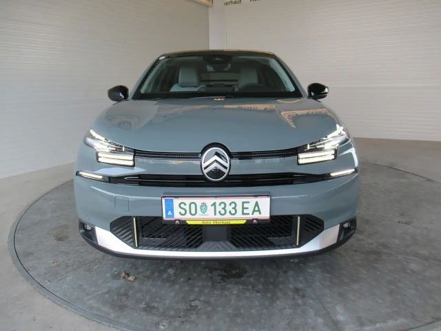 Citroën ë-C4 Max