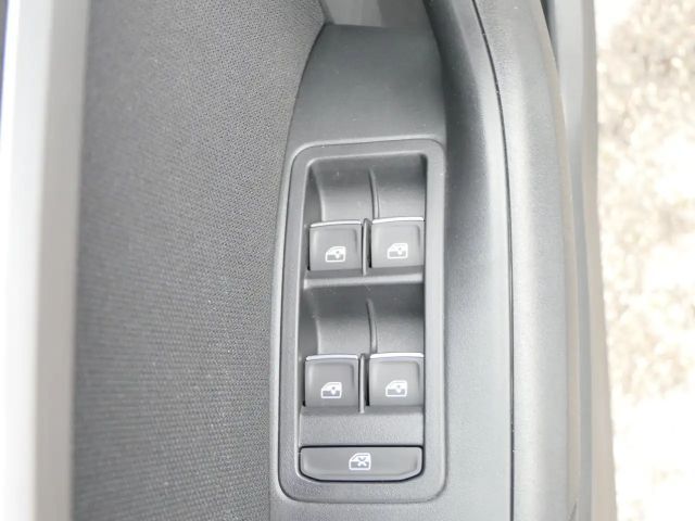 Seat Ateca 1.5 TSI DSG FR-lijn