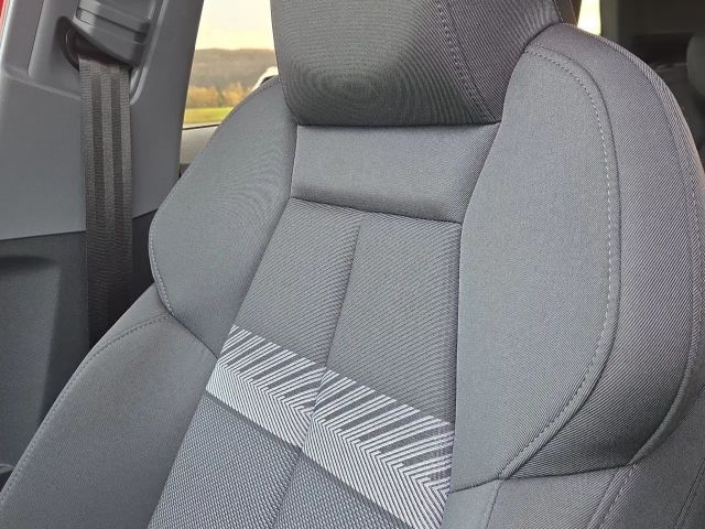 Audi A3 30 TFSI S-Line Sedan