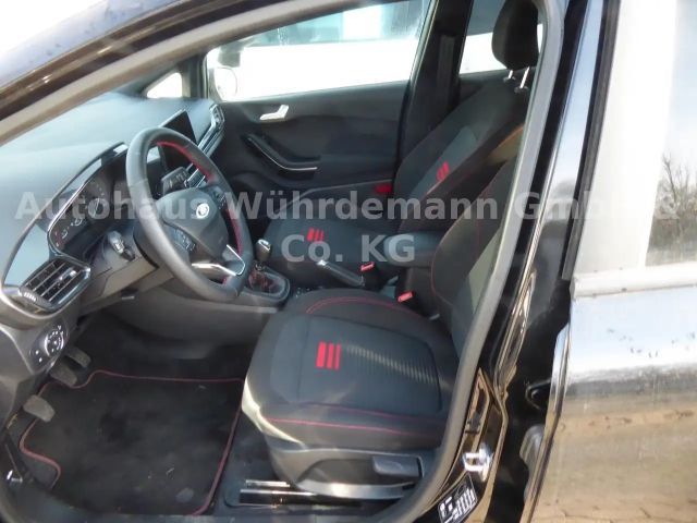 Ford Fiesta ST Line