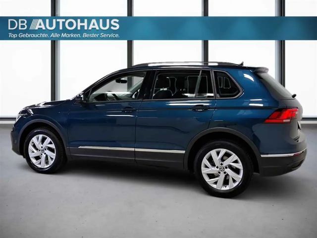 Volkswagen Tiguan 2.0 TDI 4Motion DSG Life