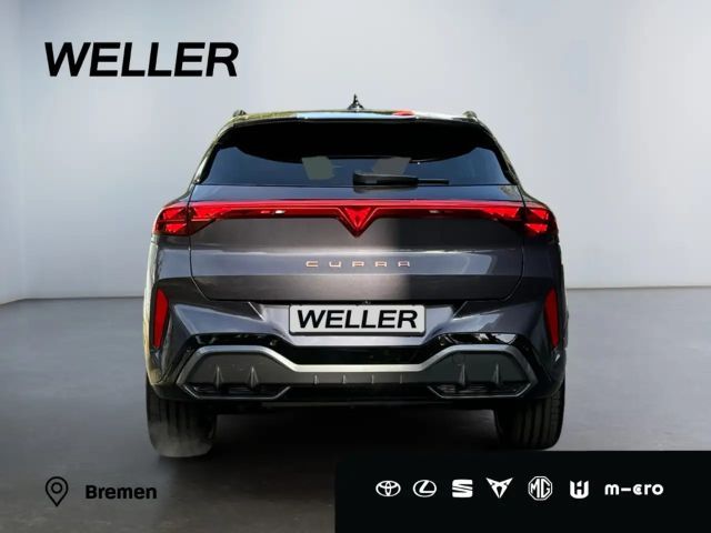 Cupra Terramar 1.5 e-Hybrid VZ