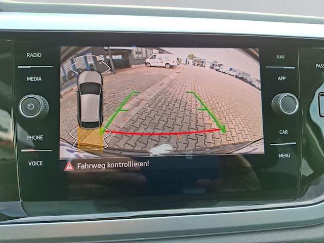 Volkswagen Taigo 1.0 TSI