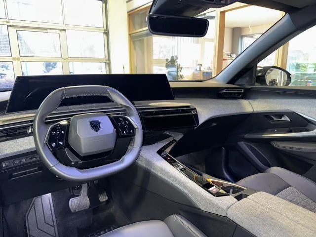 Peugeot 5008 Allure Pack Hybrid