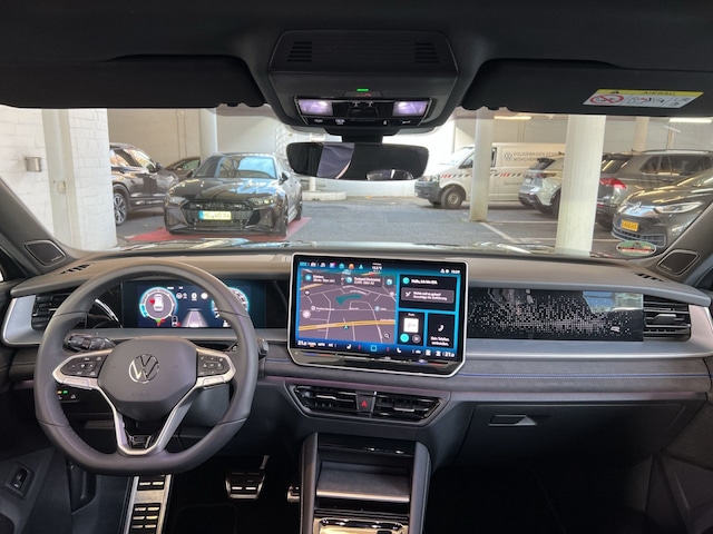 Volkswagen Tayron 2.0 TDI 4Motion DSG R-Line