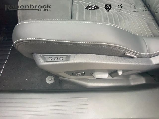 Peugeot 3008 GT-Line Hybrid