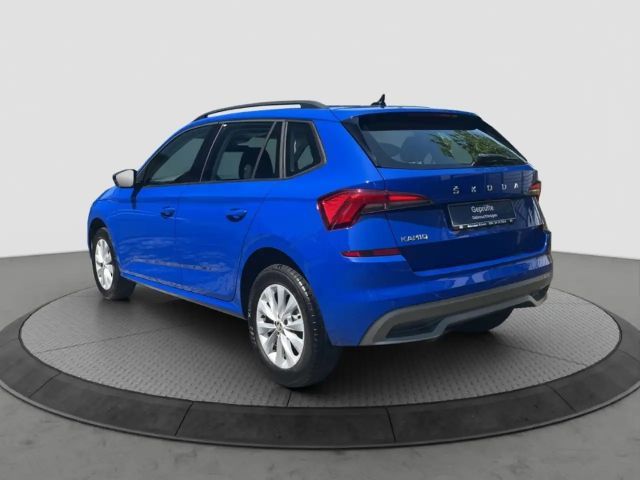 Skoda Kamiq 1.0 TSI Ambition