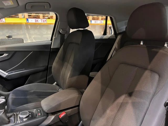 Audi Q2 30 TFSI S-Line