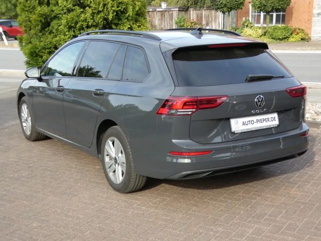 Volkswagen Golf DSG Life Variant