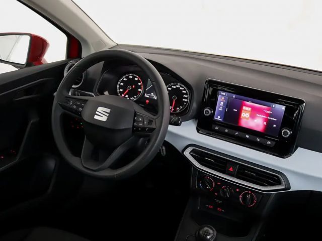 Seat Ibiza Reference