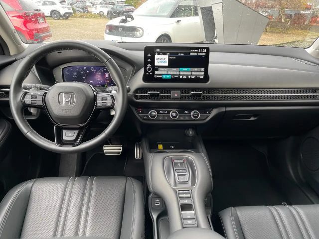 Honda ZR-V 2.0 Advance e:HEV i-MMD