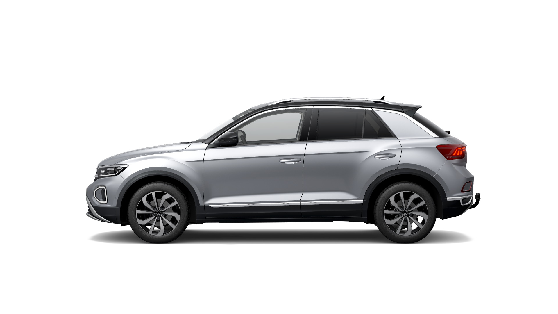 Volkswagen T-Roc 1.5 TSI IQ.Drive
