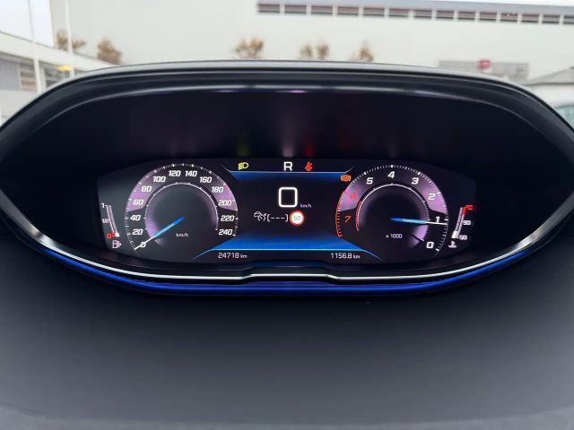 Peugeot 3008 Allure Pack EAT8 PureTech