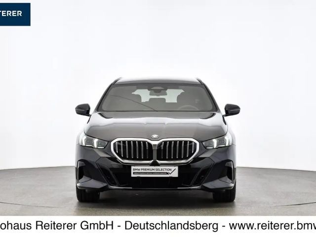 BMW 530 530e M-Sport xDrive