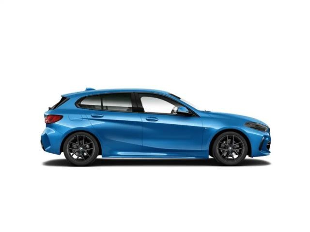 BMW 116 M-Sport Sedan